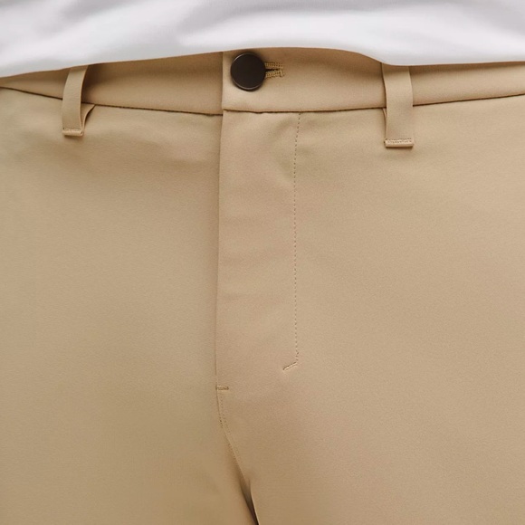 Lululemon ABC Slim-Fit Trouser
Warpstreme, 34x34 - Picture 3 of 11